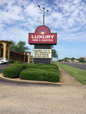 Luxury Inn & Suites